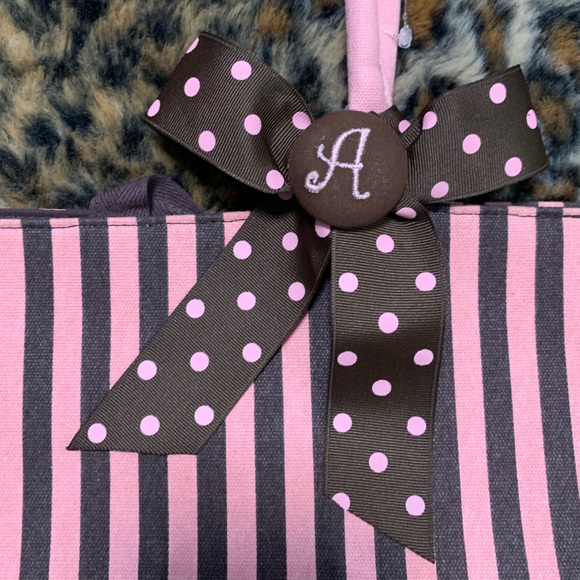 NWOT “A” Tote - Picture 2 of 11